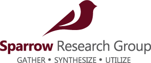 Sparrow Research Group